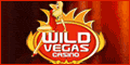Wild Vegas - $7,000 Free (350% Signup Bonus)