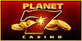 Planet7 Casino