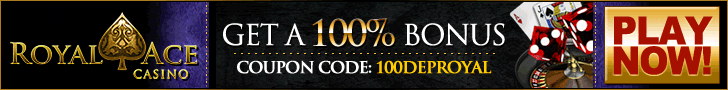 Royal Ace
                                Casino