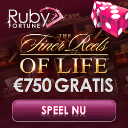 The Finer Reels of Life